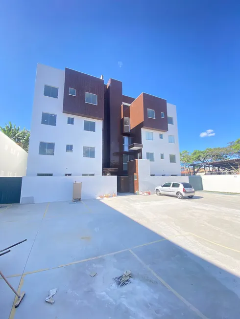Foto 1 de Apartamento com 2 Quartos à venda, 100m² em Santa Mônica, Belo Horizonte