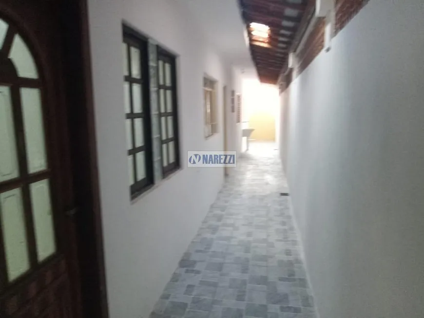 Foto 1 de Casa com 3 Quartos à venda, 50m² em Jardim Americano, São José dos Campos