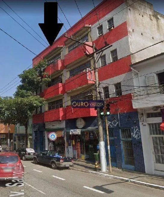 Foto 1 de Prédio Comercial à venda, 290m² em Vila Regente Feijó, São Paulo