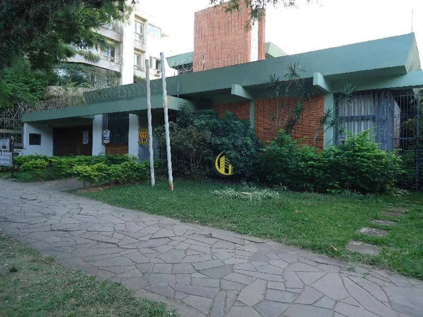 Foto 1 de Imóvel Comercial com 3 Quartos para alugar, 318m² em Boa Vista, Porto Alegre