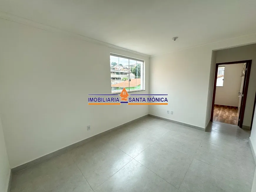 Foto 1 de Apartamento com 3 Quartos à venda, 69m² em Jaqueline, Belo Horizonte