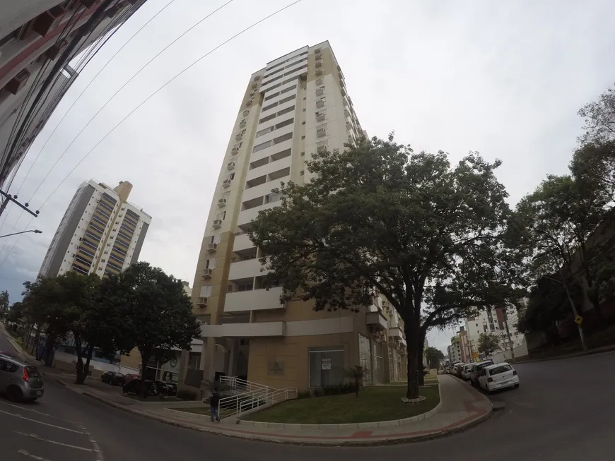 Foto 1 de Apartamento com 3 Quartos à venda, 81m² em Centro, Criciúma
