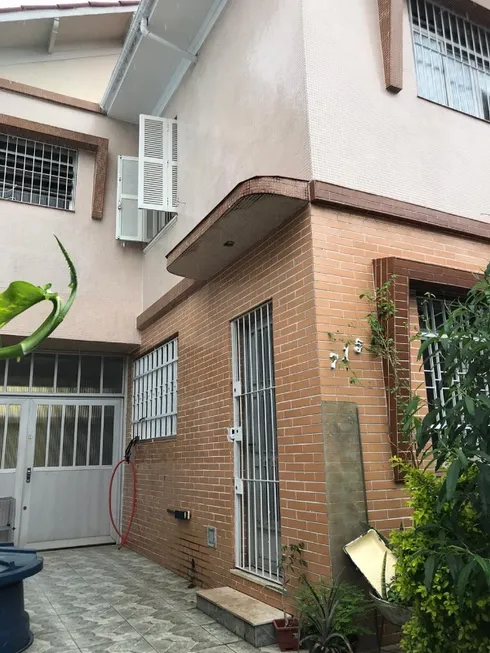 Foto 1 de Casa com 3 Quartos à venda, 230m² em Vila Mariana, São Paulo