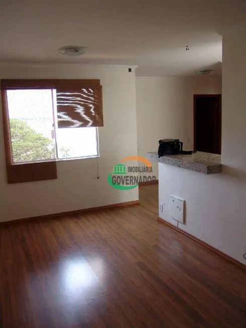 Foto 1 de Apartamento com 3 Quartos à venda, 65m² em Jardim Pacaembu, Campinas