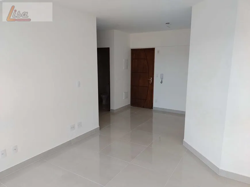 Foto 1 de Apartamento com 2 Quartos à venda, 59m² em Paulicéia, São Bernardo do Campo