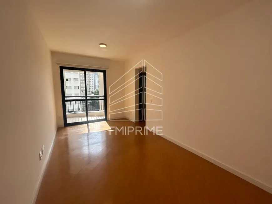 Foto 1 de Apartamento com 2 Quartos para alugar, 59m² em Perdizes, São Paulo