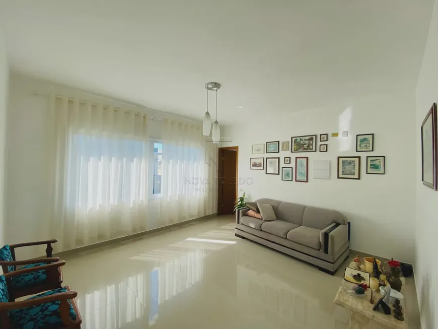 Foto 1 de Casa de Condomínio com 3 Quartos à venda, 337m² em Urbanova, São José dos Campos