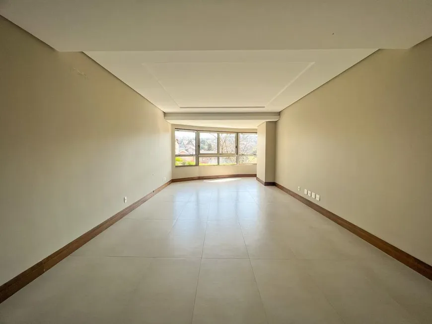 Foto 1 de Apartamento com 3 Quartos à venda, 162m² em Centro, Gramado