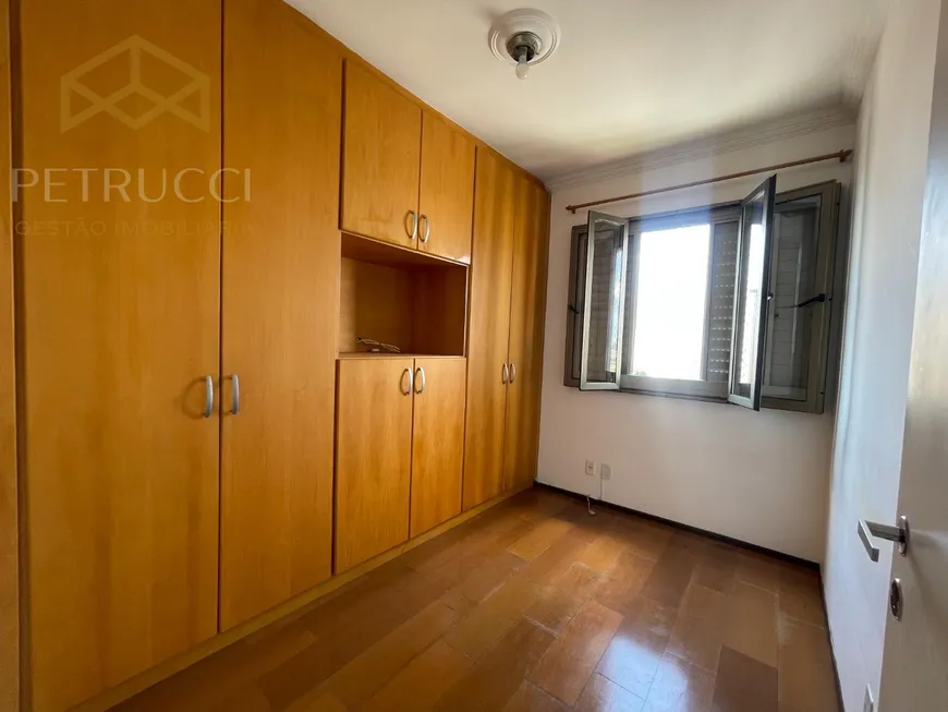 Foto 1 de Apartamento com 3 Quartos à venda, 73m² em Jardim Miranda, Campinas
