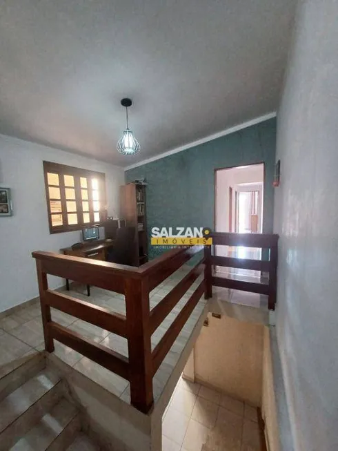 Foto 1 de Sobrado com 2 Quartos à venda, 161m² em Residencial Paraíso, Taubaté