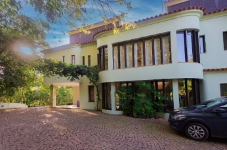 Foto 1 de Casa de Condomínio com 4 Quartos à venda, 728m² em Centro, São Roque