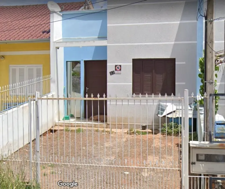Foto 1 de Casa com 2 Quartos à venda, 250m² em Rincao da Madalena, Gravataí