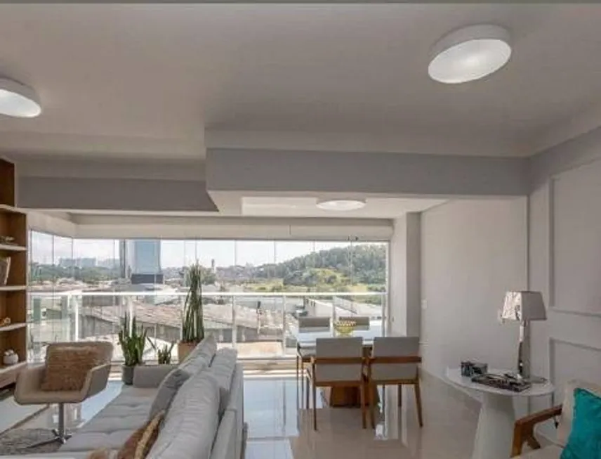 Foto 1 de Apartamento com 2 Quartos à venda, 85m² em Jardim Caravelas, São Paulo