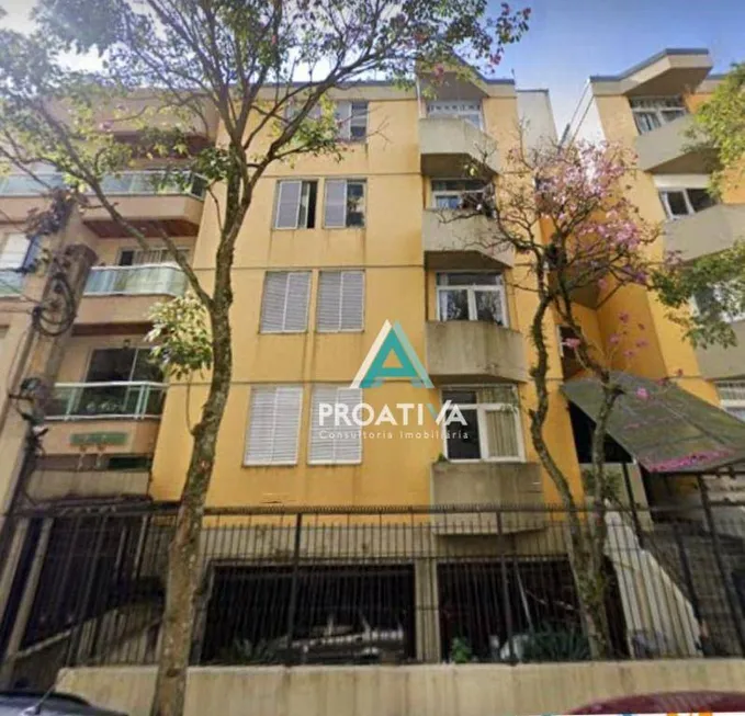 Foto 1 de Apartamento com 2 Quartos à venda, 58m² em Vila Baeta Neves, São Bernardo do Campo
