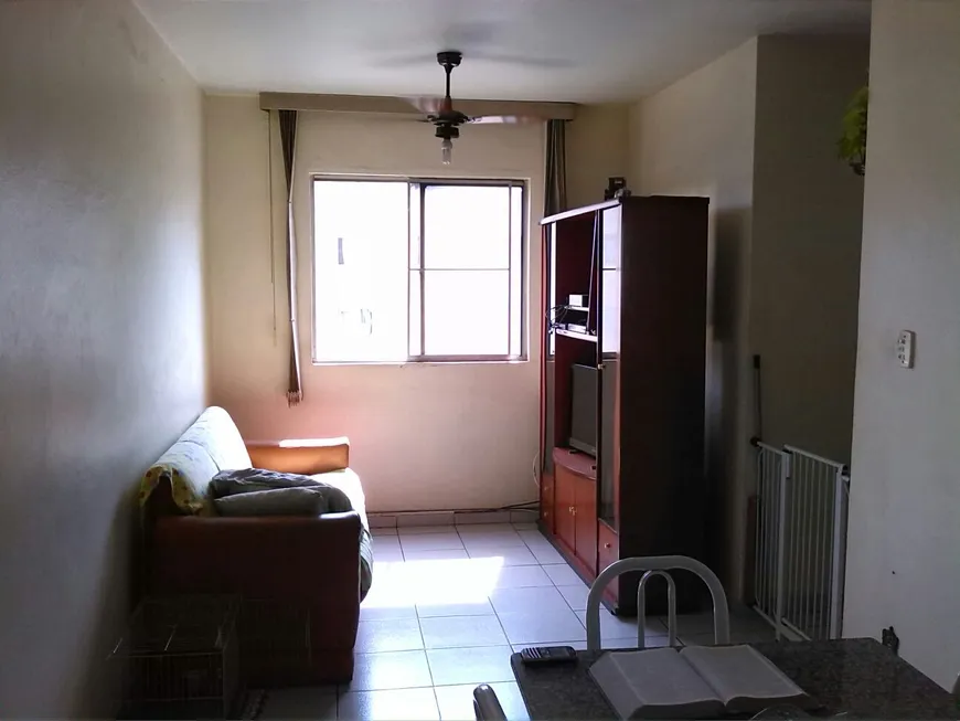 Foto 1 de Apartamento com 3 Quartos à venda, 67m² em Conjunto Residencial Souza Queiroz, Campinas