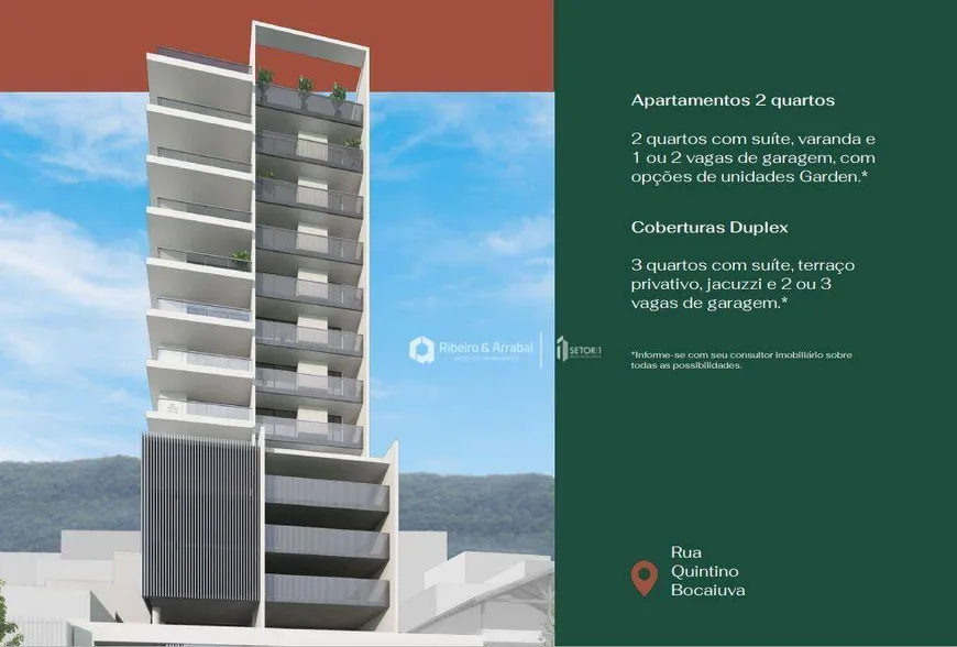 Foto 1 de Apartamento com 2 Quartos à venda, 79m² em Jardim Glória, Juiz de Fora