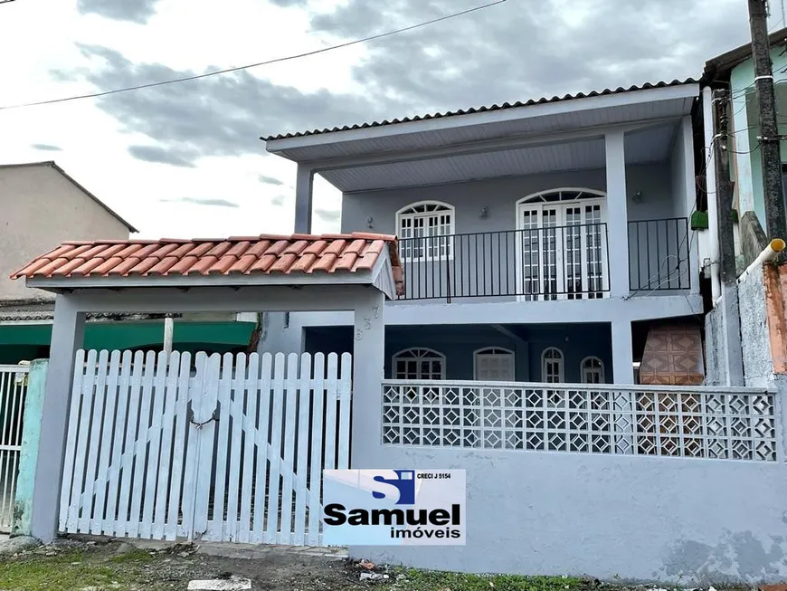Foto 1 de Casa com 4 Quartos à venda, 158m² em Mangue Seco, Matinhos