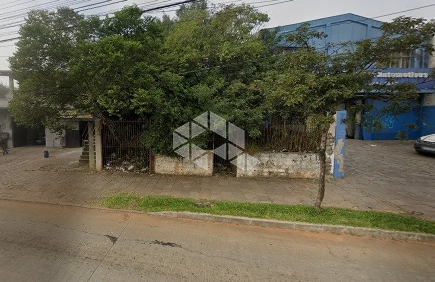Foto 1 de Lote/Terreno à venda, 513m² em Glória, Porto Alegre