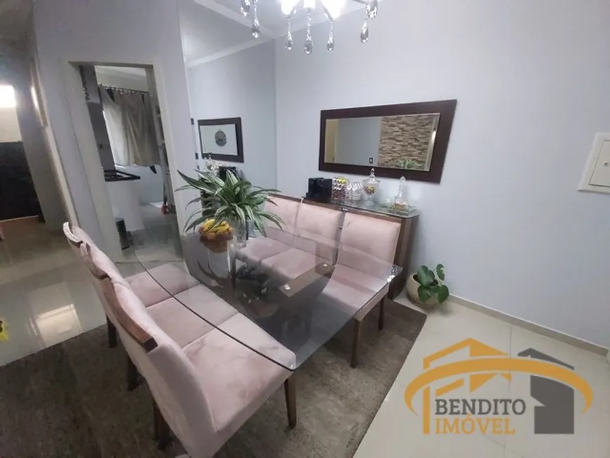 Foto 1 de Apartamento com 2 Quartos à venda, 66m² em Piratininga, Osasco