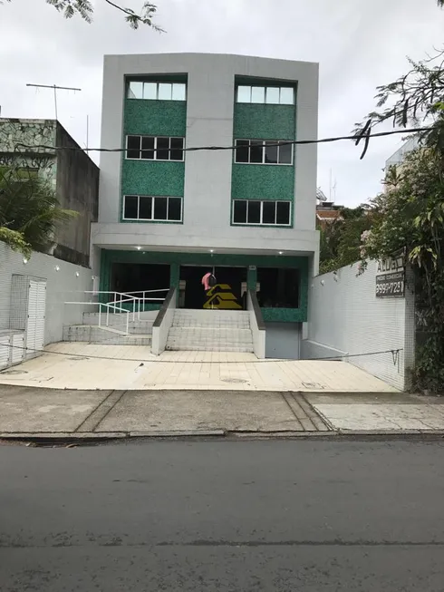 Foto 1 de Prédio Comercial à venda, 1191m² em Barra da Tijuca, Rio de Janeiro