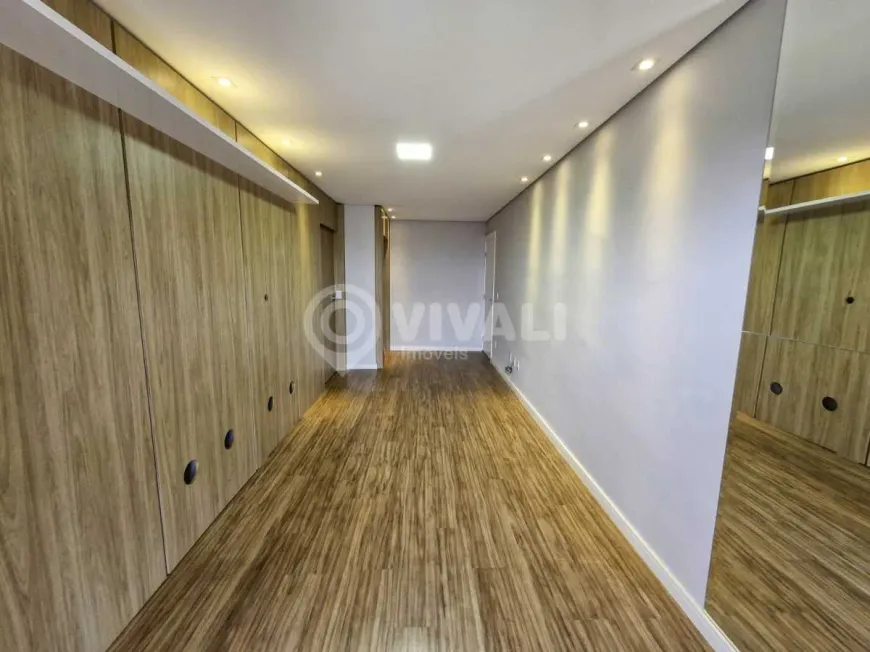 Foto 1 de Apartamento com 2 Quartos à venda, 60m² em Loteamento Santo Antônio, Itatiba