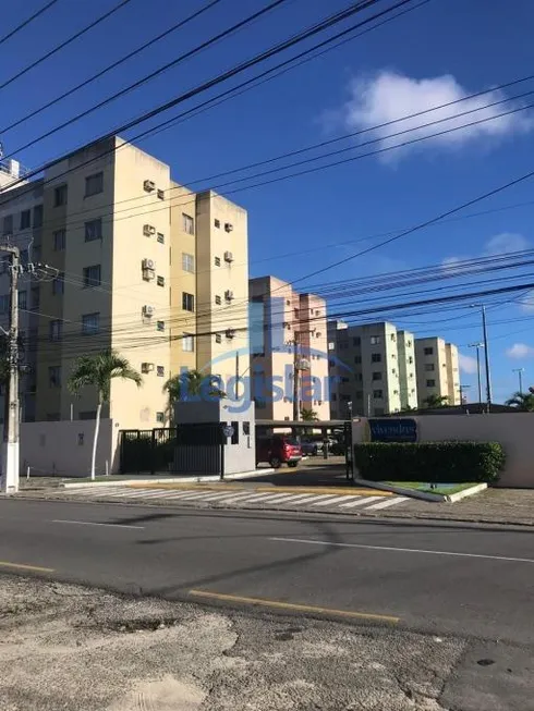 Foto 1 de Apartamento com 2 Quartos à venda, 50m² em Santo Antônio, Aracaju