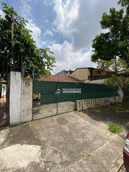 Foto 1 de Casa com 2 Quartos à venda, 146m² em Jardim Jussara, São Paulo