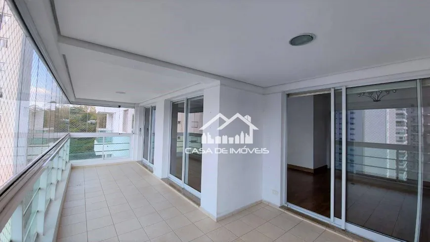Foto 1 de Apartamento com 4 Quartos para venda ou aluguel, 177m² em Panamby, São Paulo