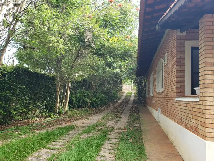 Foto 1 de Fazenda/Sítio com 2 Quartos à venda, 235m² em Chácaras São Bento, Valinhos