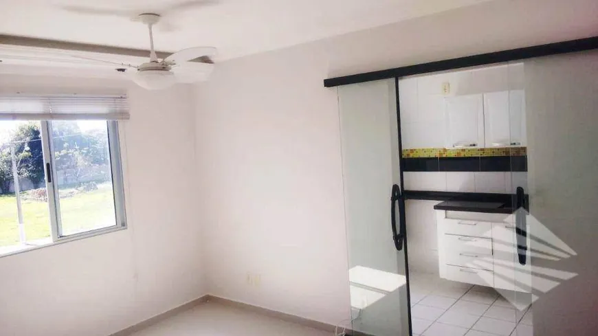 Foto 1 de Apartamento com 2 Quartos à venda, 64m² em Parque Santo Antônio, Taubaté