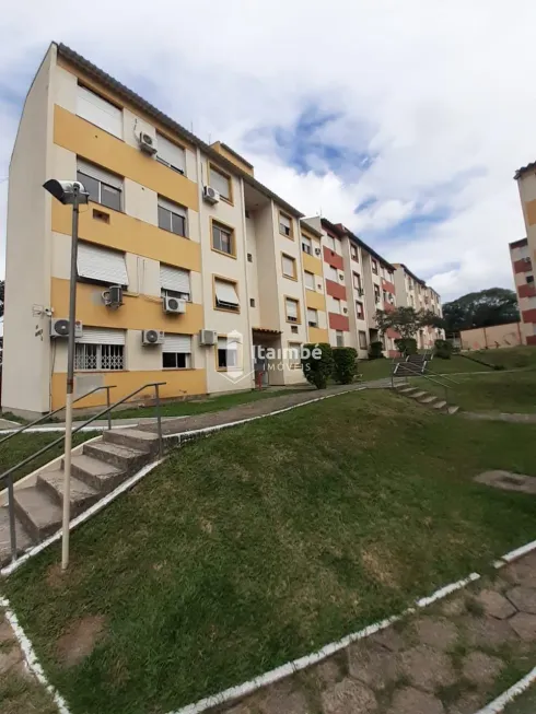 Foto 1 de Apartamento com 2 Quartos à venda, 50m² em Nossa Senhora do Perpétuo Socorro, Santa Maria