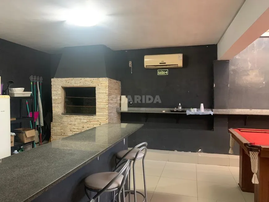 Foto 1 de Ponto Comercial para alugar, 75m² em Higienópolis, Porto Alegre