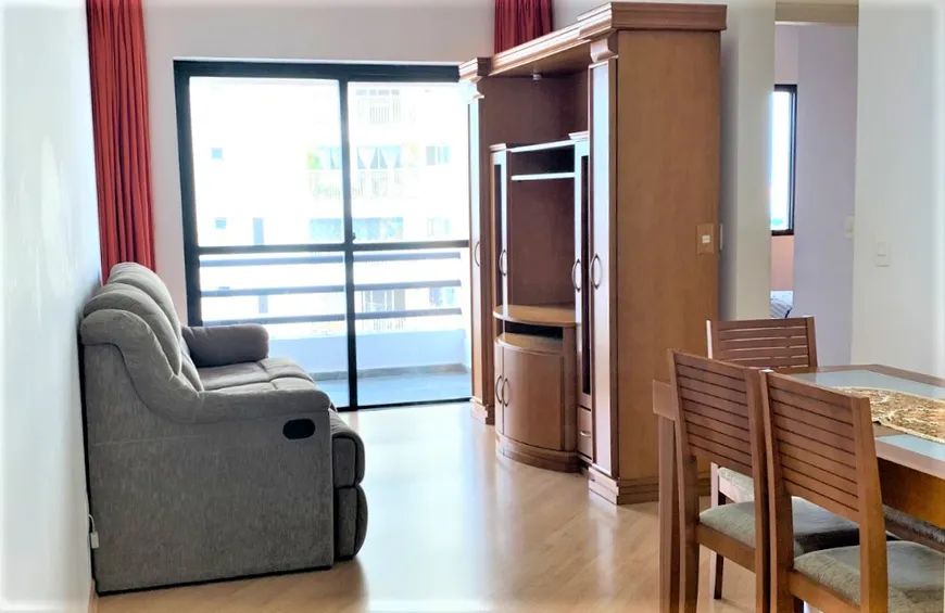 Foto 1 de Apartamento com 2 Quartos à venda, 60m² em Jardim da Saude, São Paulo