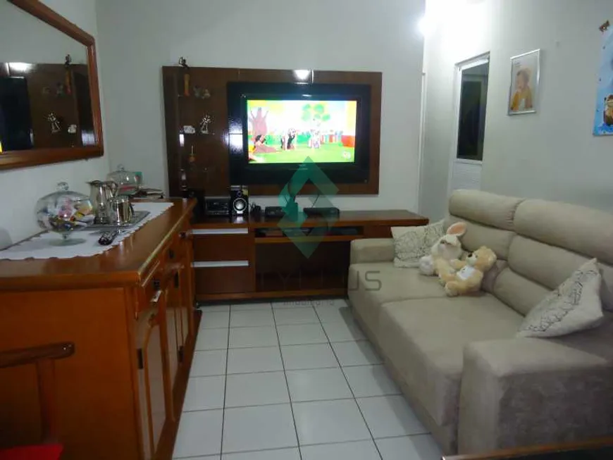 Foto 1 de Apartamento com 2 Quartos à venda, 54m² em Engenho Da Rainha, Rio de Janeiro