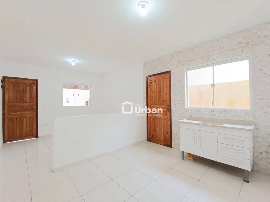 Foto 1 de Casa com 2 Quartos à venda, 60m² em Caucaia do Alto, Cotia
