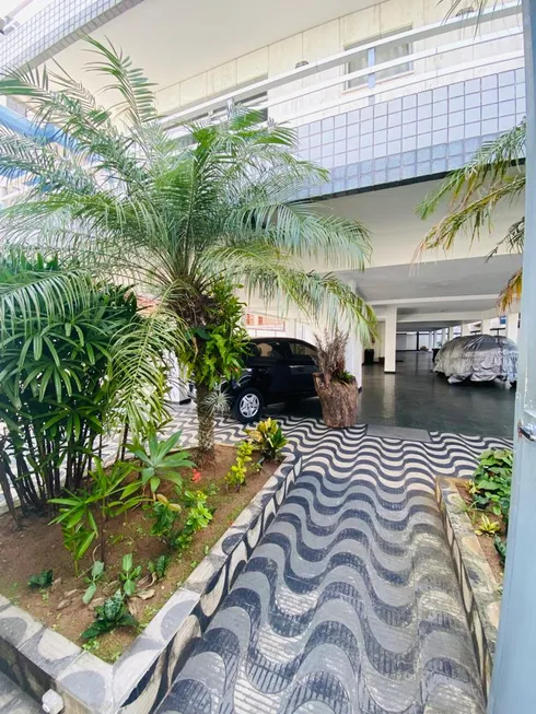 Foto 1 de Apartamento com 4 Quartos à venda, 170m² em Vila Nova, Cabo Frio