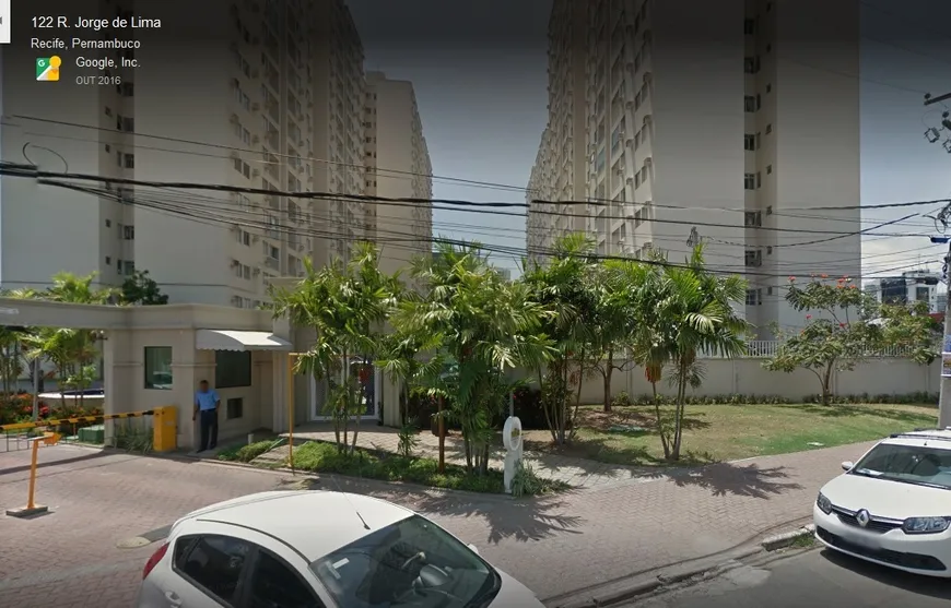 Foto 1 de Apartamento com 2 Quartos à venda, 63m² em Imbiribeira, Recife