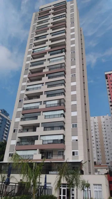 Foto 1 de Apartamento com 2 Quartos à venda, 65m² em Saúde, São Paulo