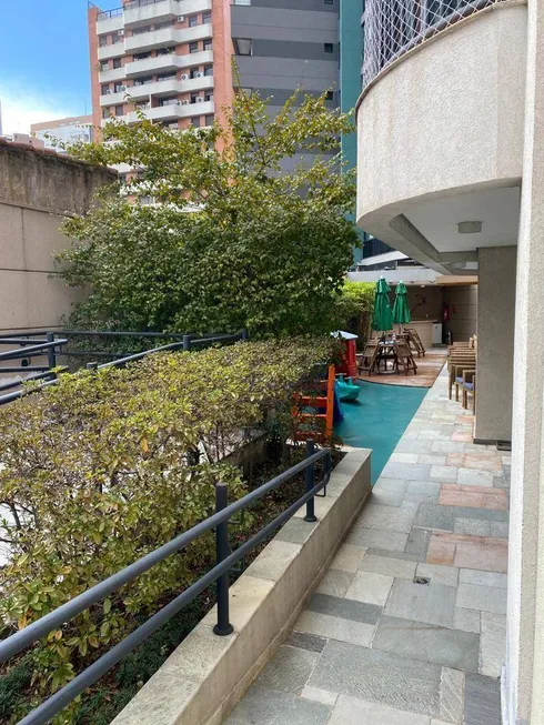 Foto 1 de Apartamento com 2 Quartos à venda, 65m² em Vila Olímpia, São Paulo