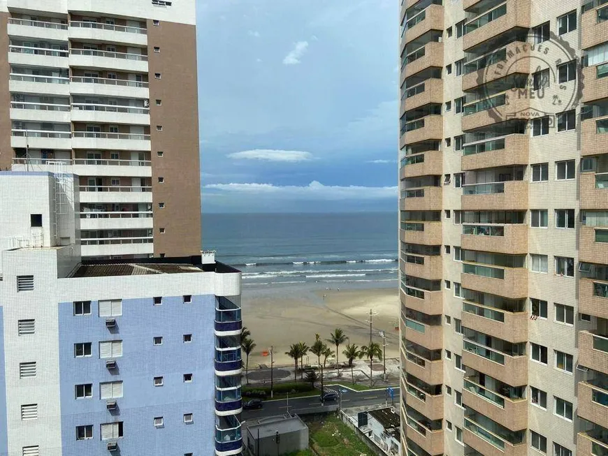 Foto 1 de Cobertura com 3 Quartos à venda, 253m² em Aviação, Praia Grande