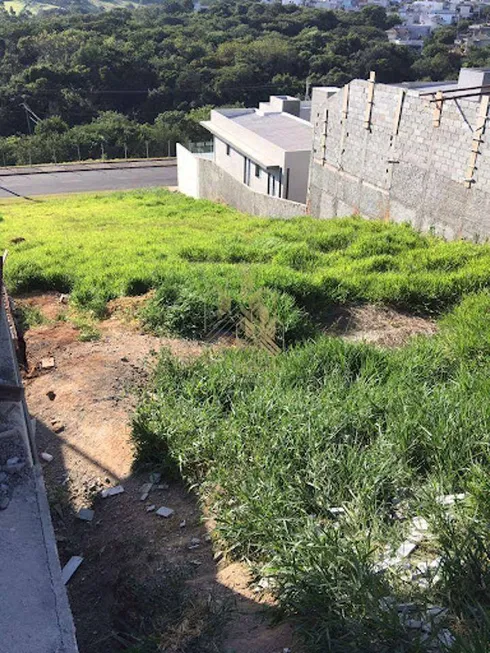 Foto 1 de Lote/Terreno à venda, 395m² em Rio Abaixo, Atibaia