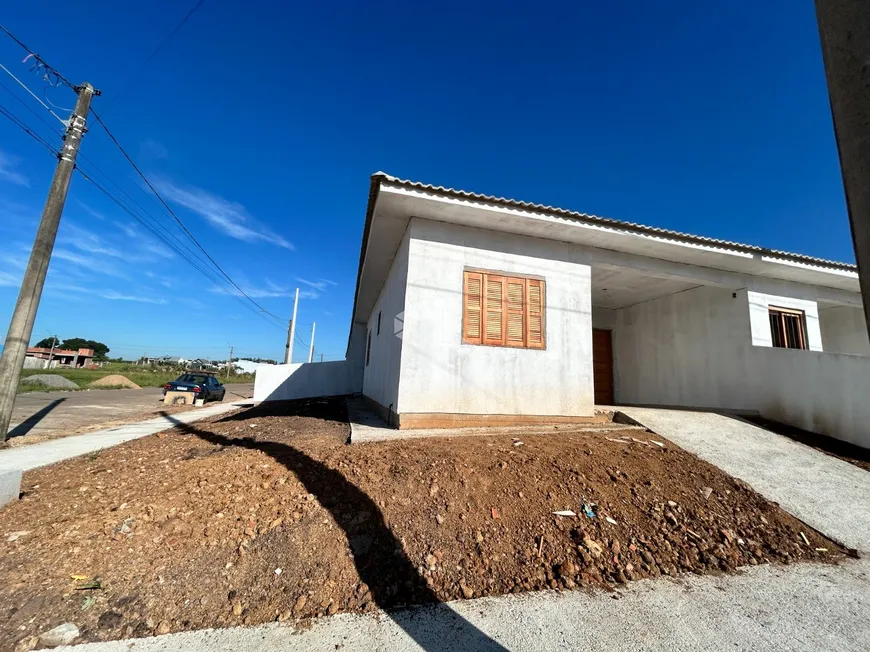 Foto 1 de Casa com 2 Quartos à venda, 65m² em , Vera Cruz