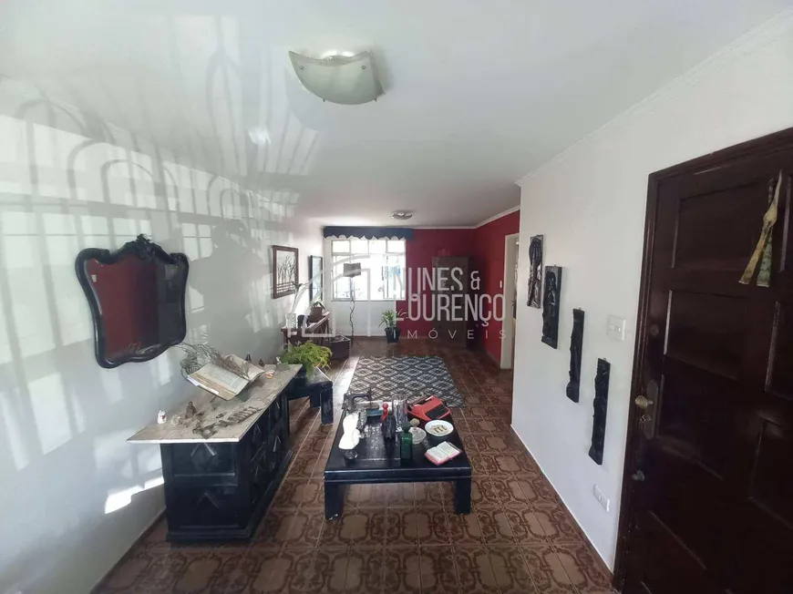 Foto 1 de Casa com 3 Quartos à venda, 154m² em Gonzaga, Santos