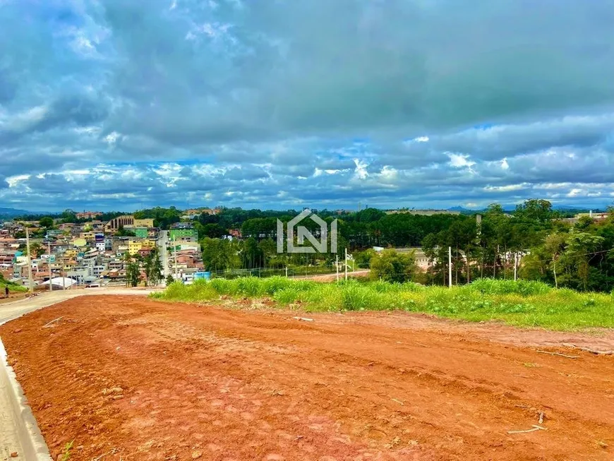 Foto 1 de Lote/Terreno à venda, 125m² em Parque Alexandre, Cotia