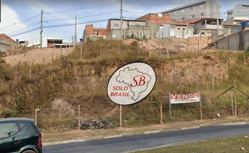 Foto 1 de Lote/Terreno à venda, 196m² em Chácara São Luiz, Franco da Rocha