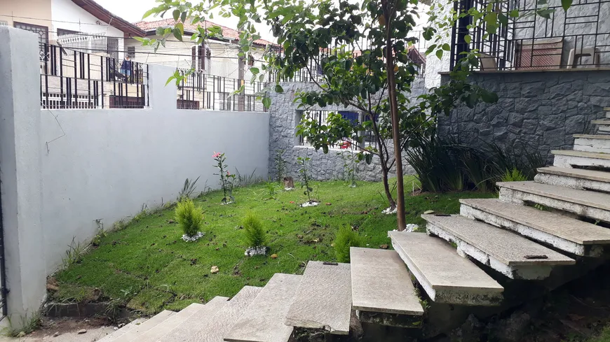 Foto 1 de Casa com 3 Quartos à venda, 218m² em Jardim Bonfiglioli, São Paulo