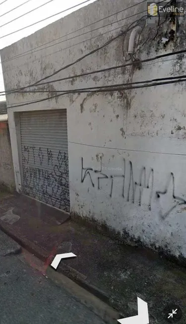 Foto 1 de Galpão/Depósito/Armazém à venda, 300m² em Vila Jundiaí, Mogi das Cruzes