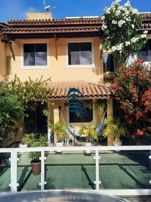 Foto 1 de Casa com 3 Quartos à venda, 130m² em Stella Maris, Salvador