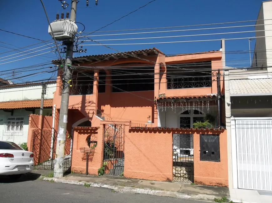 Foto 1 de Apartamento com 2 Quartos à venda, 126m² em Jardim Ponte Alta, Volta Redonda