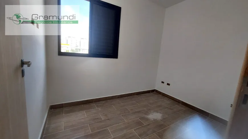 Foto 1 de Apartamento com 2 Quartos à venda, 42m² em Quinta da Paineira, São Paulo